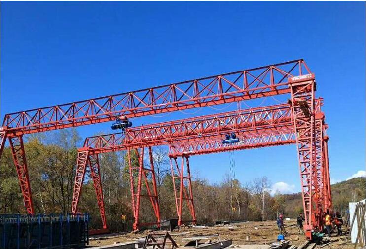 龍門(mén)吊維修保養(yǎng)